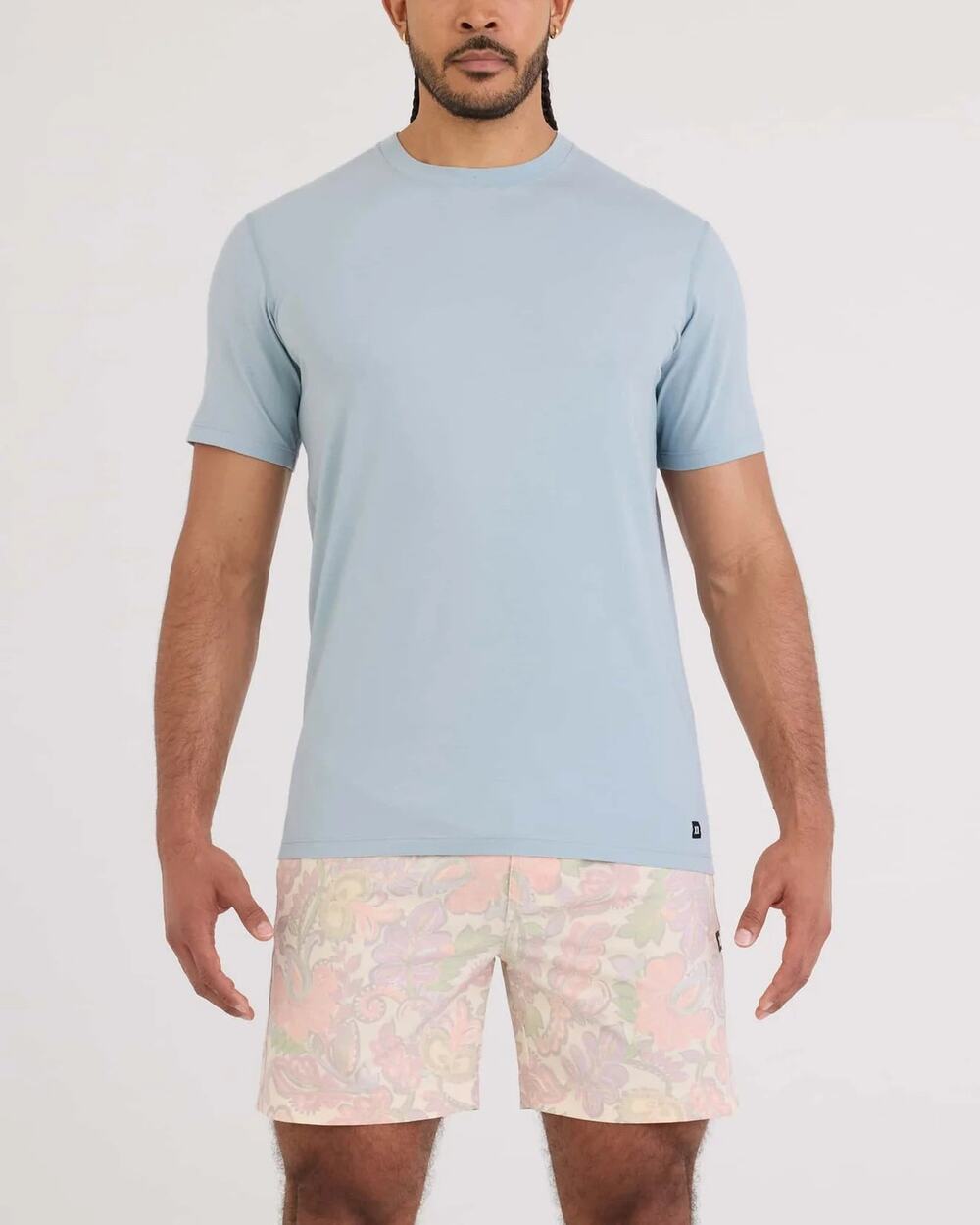 DROPTEMP™ COOLING COTTON TEE